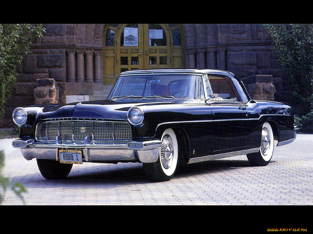, lincoln